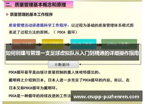 如何创建与管理一支足球虚拟队从入门到精通的详细操作指南
