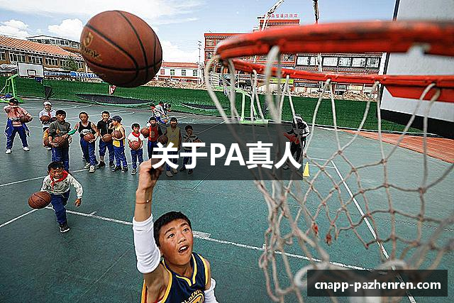 关于PA真人